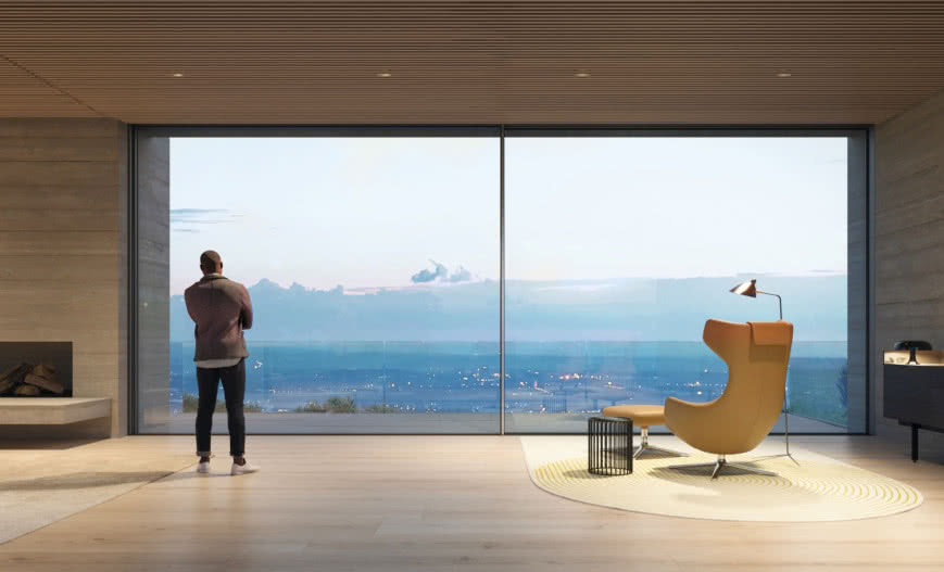 Jak wybrać okna odporne na ekstremalne warunki pogodowe?