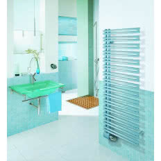 Grzejnik dekoracyjny drabinkowy COSMO Wiedeń Elektryczny