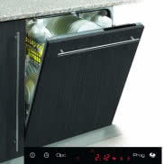 Zmywarka FagorMastercook ZBI-083 IT