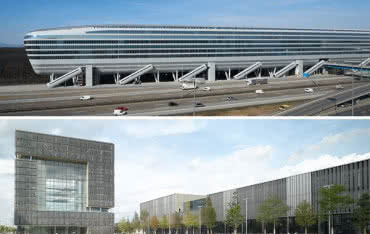 Bramy i drzwi Hörmann - z myślą o środowisku