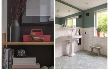 Jak przygotować powierzchnię do malowania?