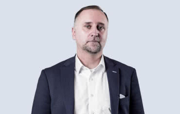 D+H Polska z nowym prezesem