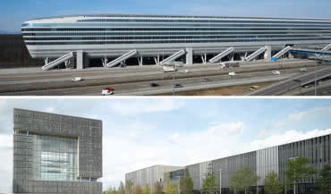 Bramy i drzwi Hörmann - z myślą o środowisku