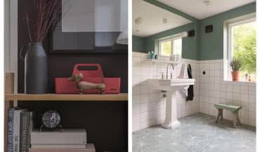 Jak przygotować powierzchnię do malowania?