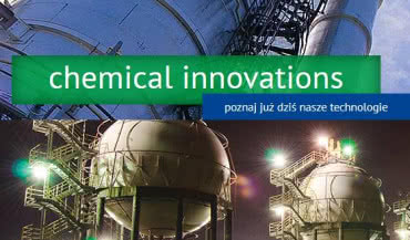 Synthos S.A. łączy siły z Harwick Standard Distribution Corporation