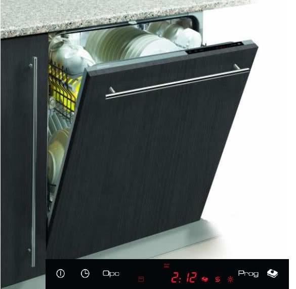 Zmywarka FagorMastercook ZBI-083 IT