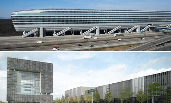 Bramy i drzwi Hörmann - z myślą o środowisku