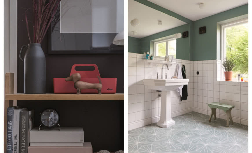 Jak przygotować powierzchnię do malowania?