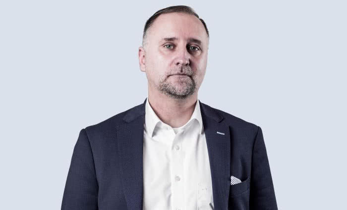 D+H Polska z nowym prezesem