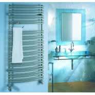 Grzejnik dekoracyjny drabinkowy COSMO Graz