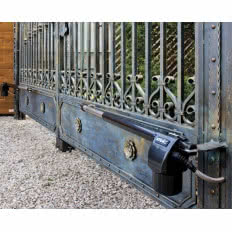 Napęd elektromechaniczny FAAC 414