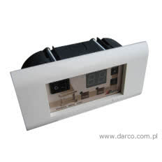 Automatyczny regulator obrotów ARO