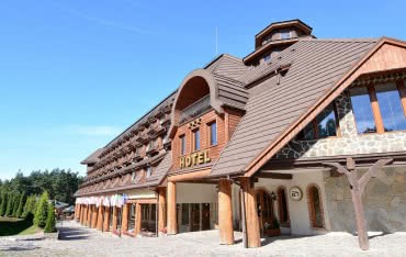 Blachodachówka z posypką wulkaniczną - trwała i stylowa