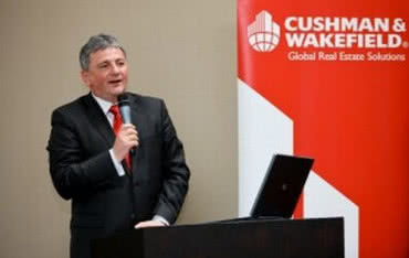 Spotkanie pn. "Finansowanie zrównoważonych inwestycji budowlanych"