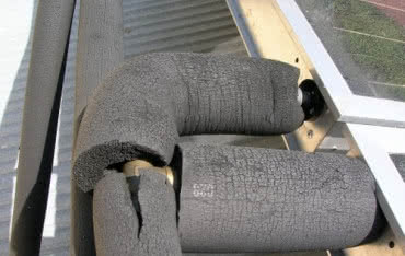 Izolacja pod ochroną