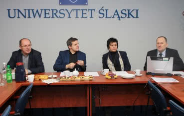 Działalność Śląskiego Centrum Wody