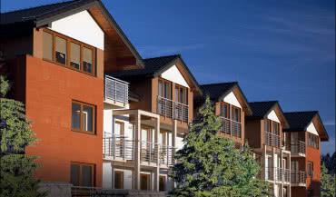 Patronat Stowarzyszenia Architektów Polskich nad konkursem Projekt VISAGE