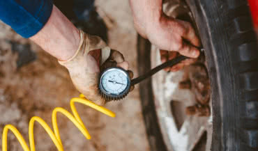 Kupujemy kompresor - na co zwrócić uwagę?