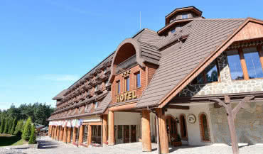 Blachodachówka z posypką wulkaniczną - trwała i stylowa