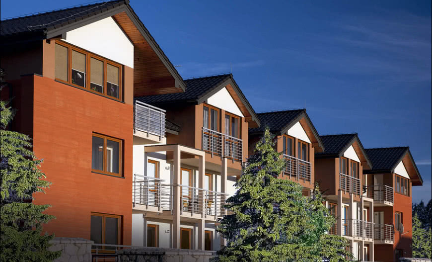 Patronat Stowarzyszenia Architektów Polskich nad konkursem Projekt VISAGE