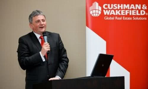 Spotkanie pn. "Finansowanie zrównoważonych inwestycji budowlanych"