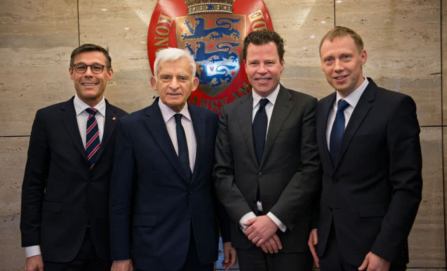 Efektywność energetyczna motorem rozwoju