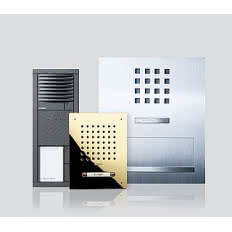 Stacje zewnętrzne audio