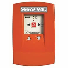 System oddymiania szybów windowych LSC Basic