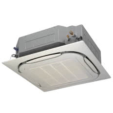 Kaseta z nawiewem obwodowym