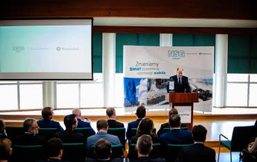 Pilkington Automotive Poland obchodzi 20-lecie