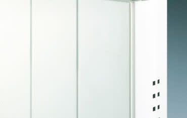 Grzejniki niskotemperaturowe Purmo