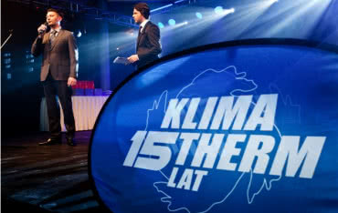 15-lecie Klima-Therm