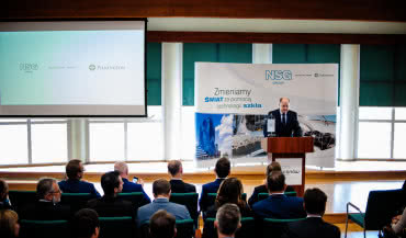 Pilkington Automotive Poland obchodzi 20-lecie