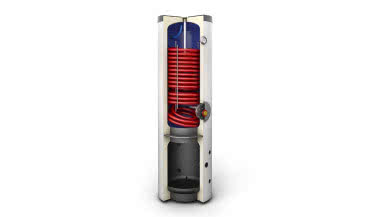 Ogrzewacz do pomp ciepła Complete, w stałej ofercie Galmet!