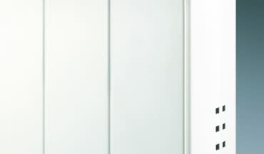 Grzejniki niskotemperaturowe Purmo