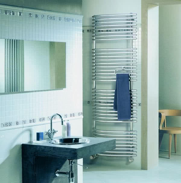 Grzejnik dekoracyjny COSMO Genewa