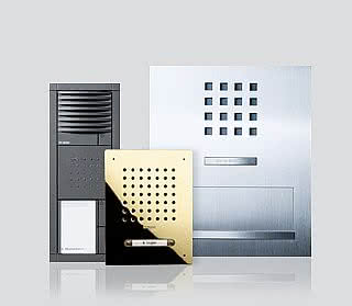 Stacje zewnętrzne audio