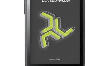 Darmowa aplikacja "WT budynków" na urządzenia mobilne