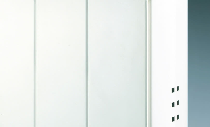 Grzejniki niskotemperaturowe Purmo