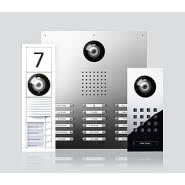 Stacje zewnętrzne wideo