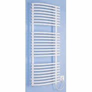 Grzejnik dekoracyjny elektryczny COSMO Genewa Elektryczny