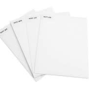 Płyty filtracyjne WPT