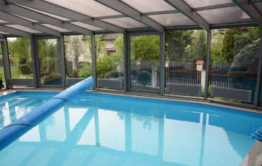 Na co zwrócić uwagę wybierając ogrzewanie strefy basenowej?