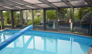 Na co zwrócić uwagę wybierając ogrzewanie strefy basenowej?