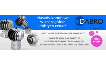 Rewelacyjne rabaty na turbowenty! Świetne ceny!