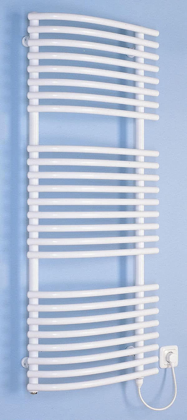 Grzejnik dekoracyjny elektryczny COSMO Genewa Elektryczny