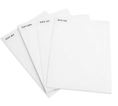 Płyty filtracyjne WPT