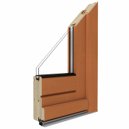 Drzwi Softline 68