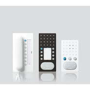 Stacje wewnętrzne audio