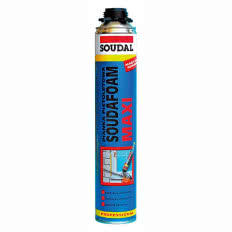 Pianka pistoletowa SOUDAFOAM MAXI